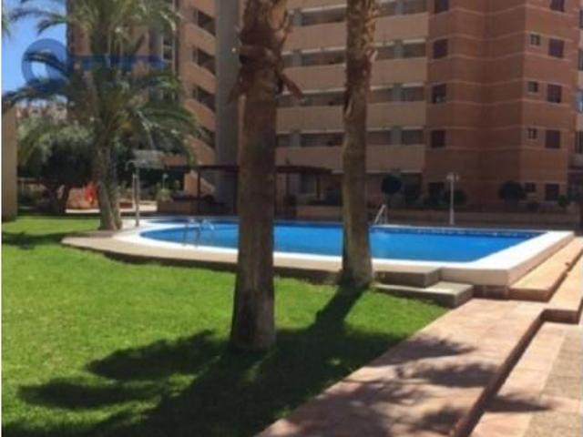 Piso en venta Benidorm