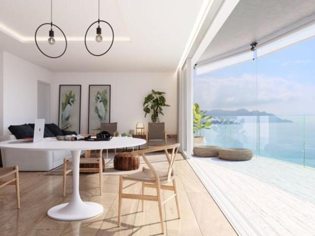 Piso en venta Benidorm