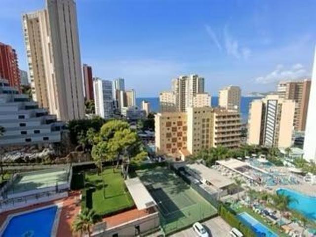 Piso en venta Benidorm