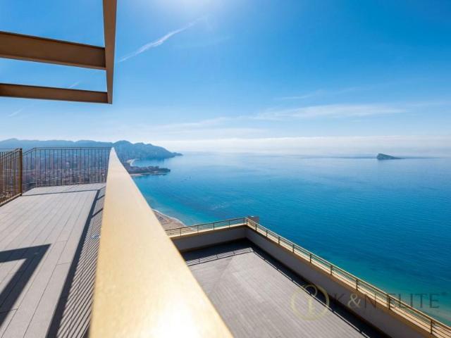 Piso en venta Benidorm