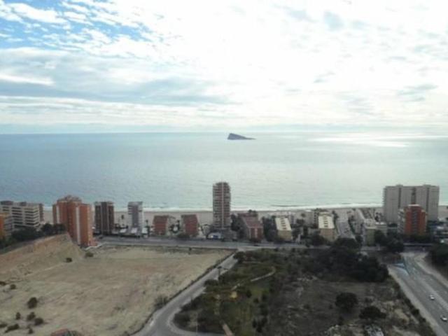 Piso en venta Benidorm
