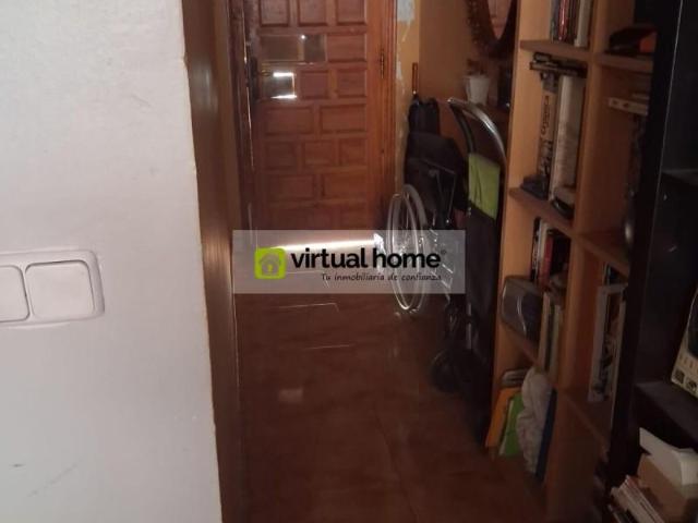 Piso en venta Benidorm