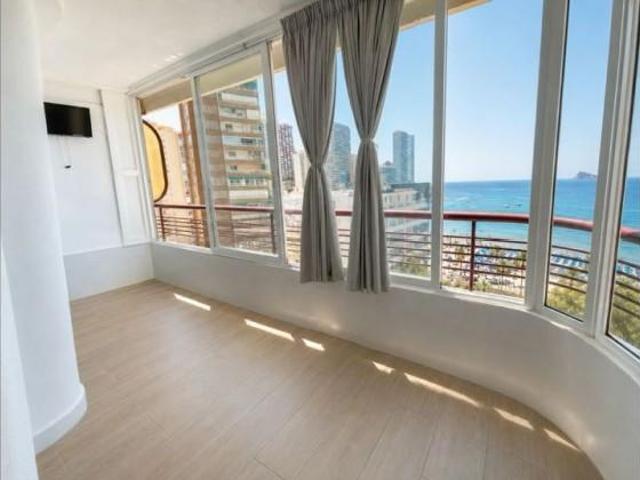 Piso en venta Benidorm