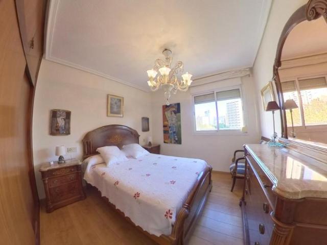 Piso en venta Benidorm