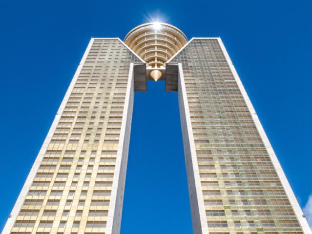 Piso en venta Benidorm