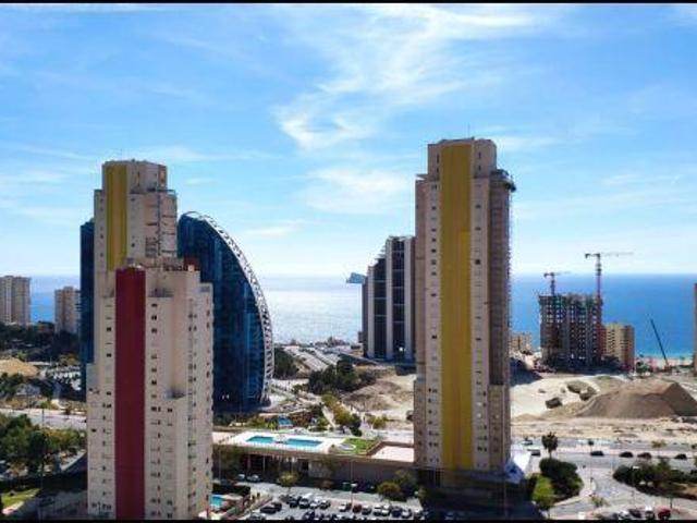 Piso en venta Benidorm