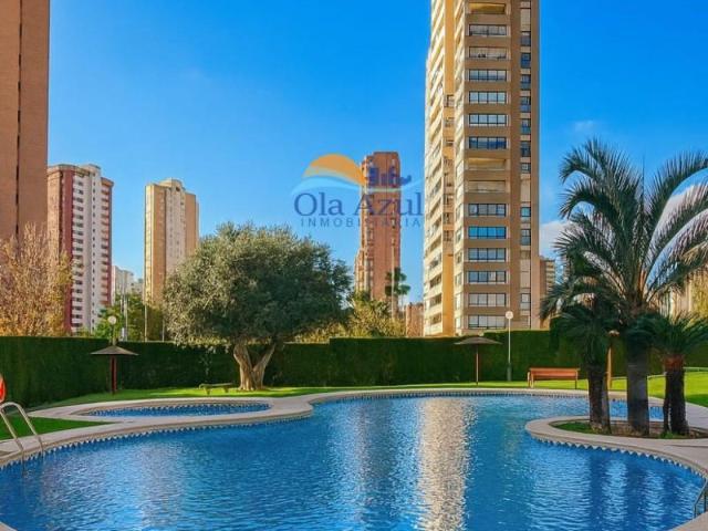 Piso en venta Benidorm