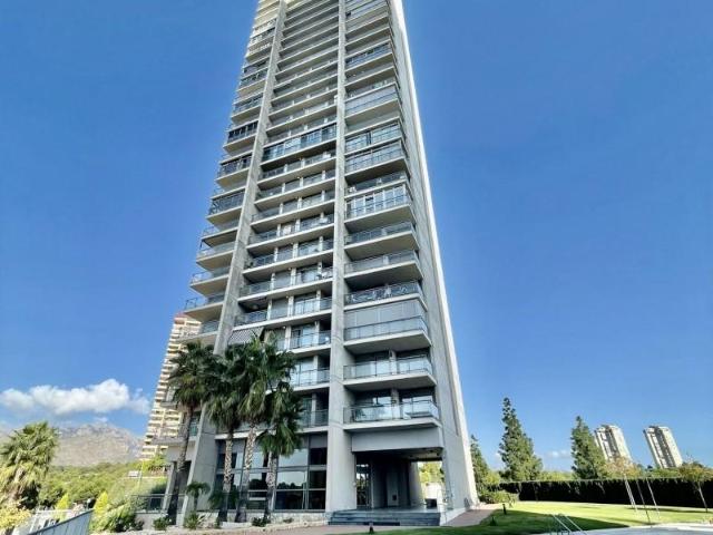 Piso en venta Benidorm