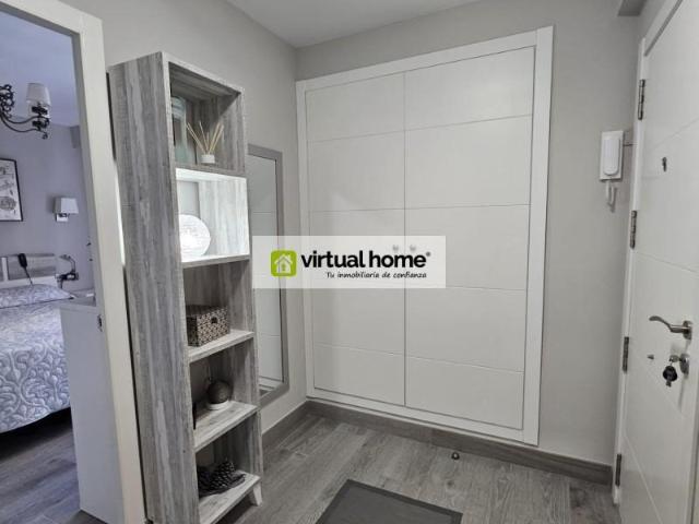 Piso en venta Benidorm
