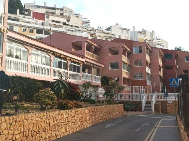 Piso en venta Benidorm