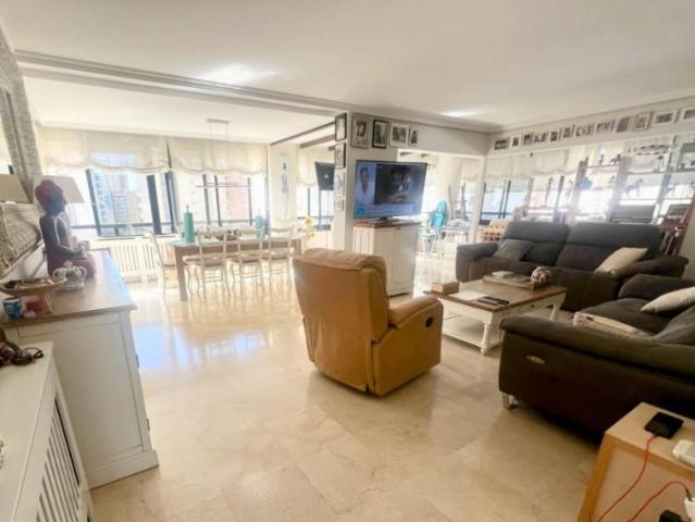 Piso en venta Benidorm