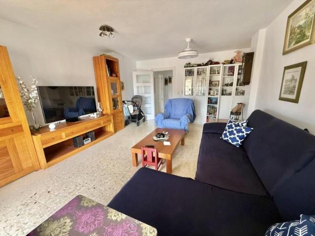 Piso en venta Benidorm
