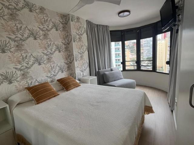 Piso en venta Benidorm