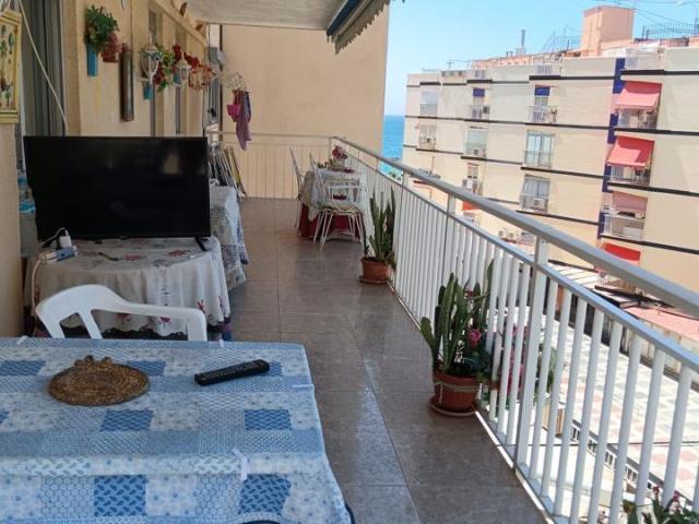 Piso en venta Benidorm