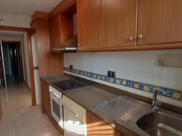 Piso en venta Benidorm