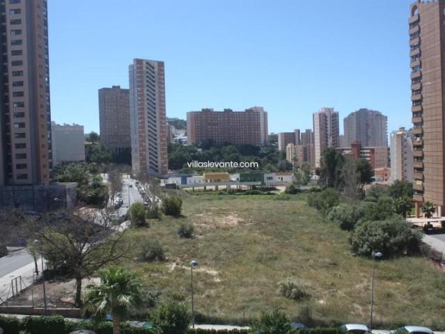 Piso en venta Benidorm