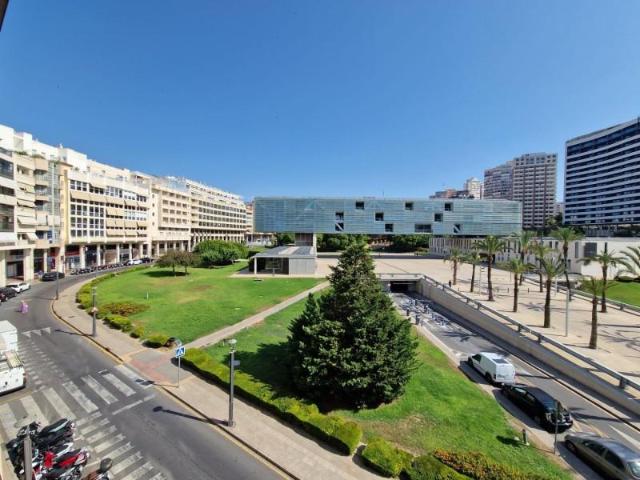 Piso en venta Benidorm