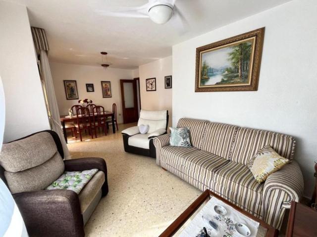 Piso en venta Benidorm