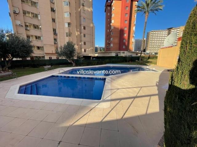 Piso en venta Benidorm