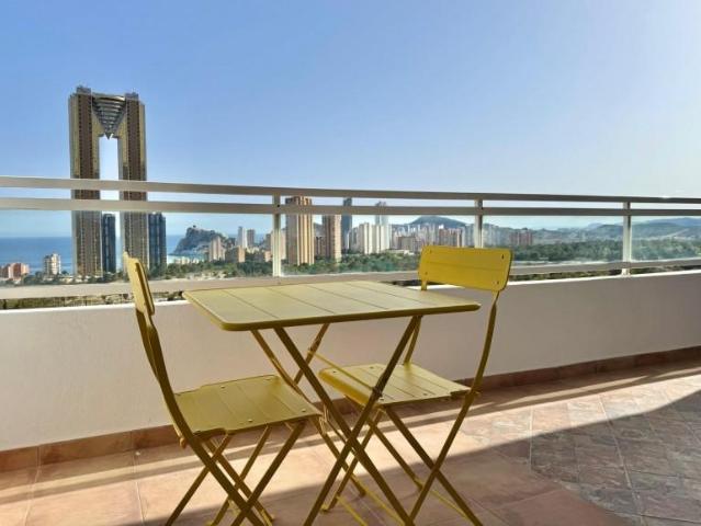 Piso en venta Benidorm