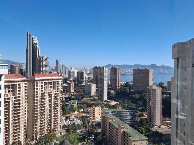 Piso en venta Benidorm