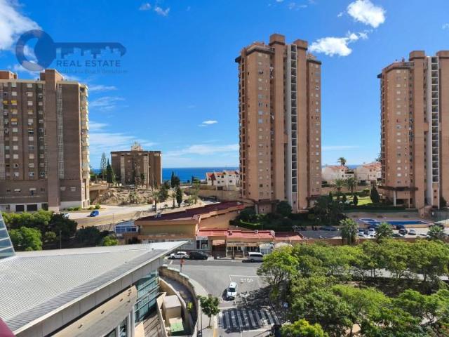 Piso en venta Benidorm