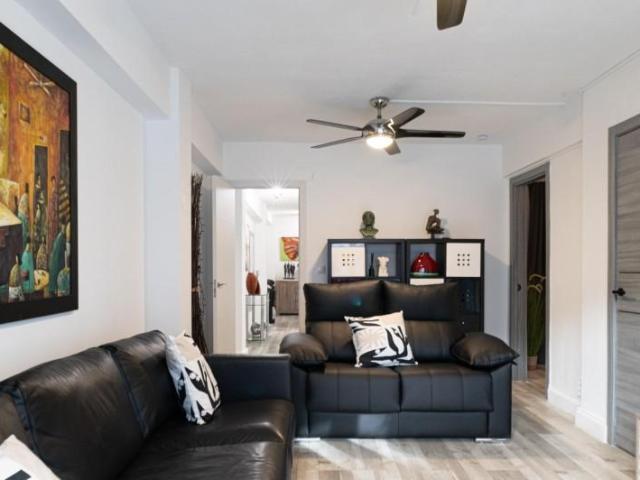Piso en venta Benidorm