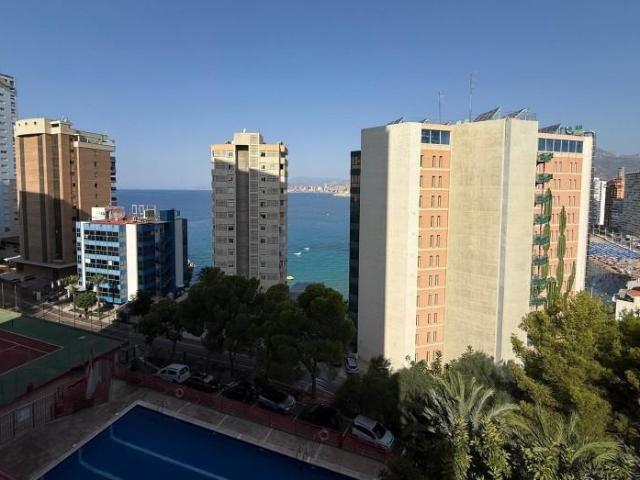 Piso en venta Benidorm