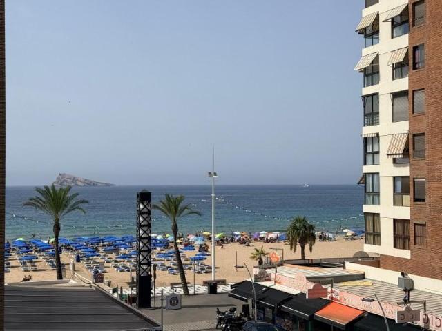 Piso en venta Benidorm