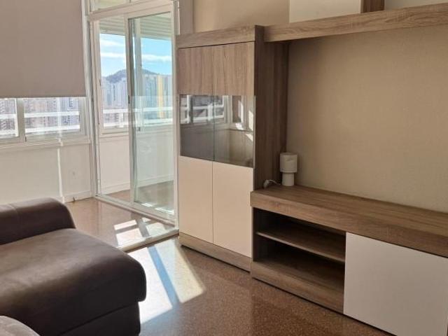Piso en venta Benidorm