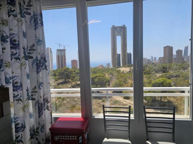 Piso en venta Benidorm