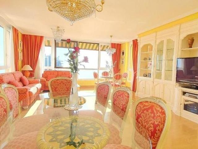 Piso en venta Benidorm