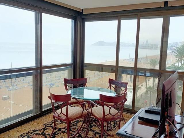 Piso en venta Benidorm