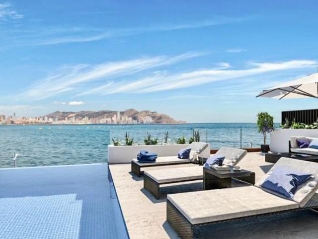 Piso en venta Benidorm