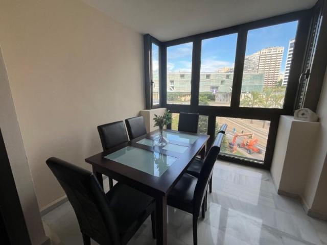 Piso en venta Benidorm