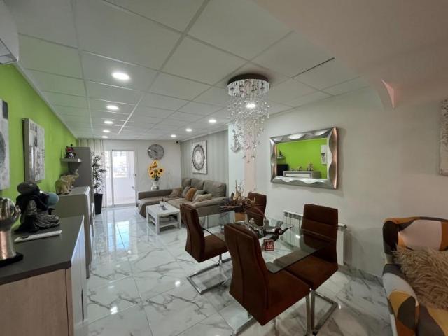 Piso en venta Benidorm