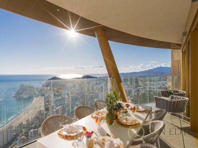 Piso en venta Benidorm