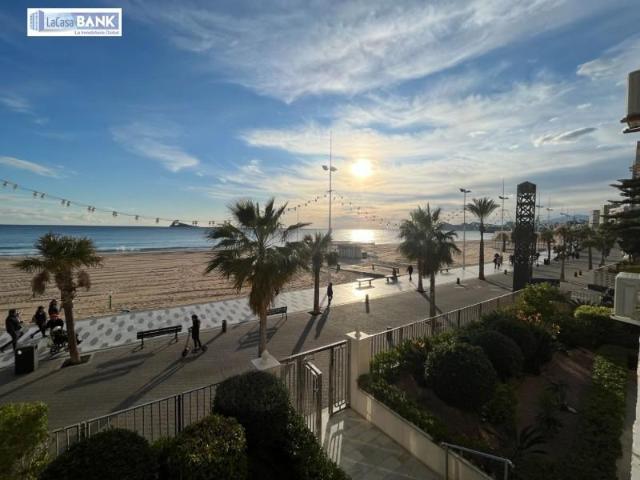 Piso en venta Benidorm