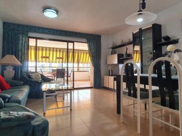 Piso en venta Benidorm