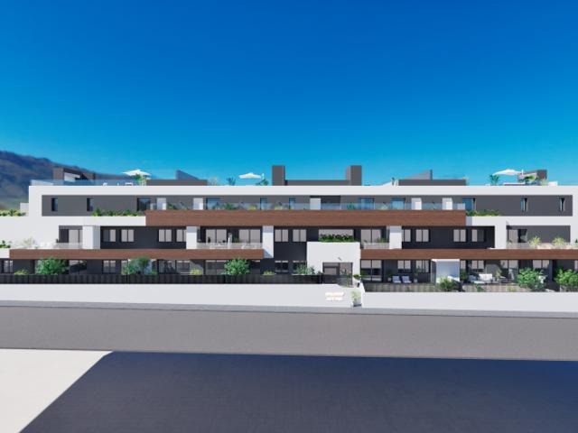 Piso en venta Benijofar