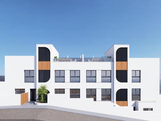 Piso en venta Benijofar