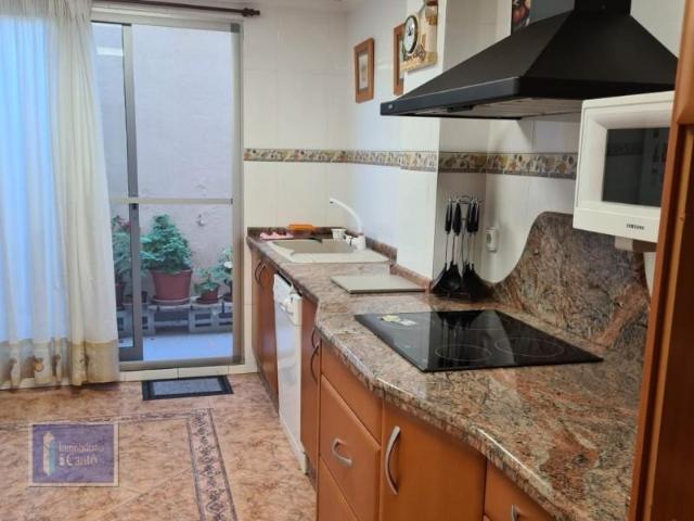 Piso en venta Benilloba