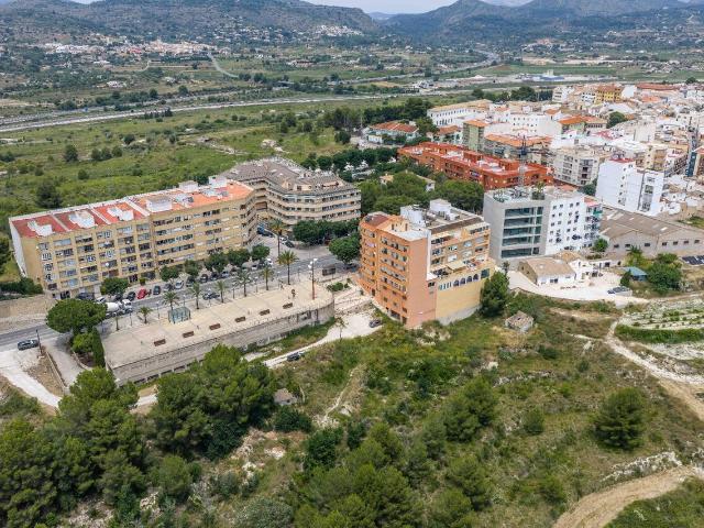 Piso en venta, Benissa, Alicante/Alacant