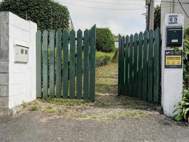 Piso en venta, Bergondo