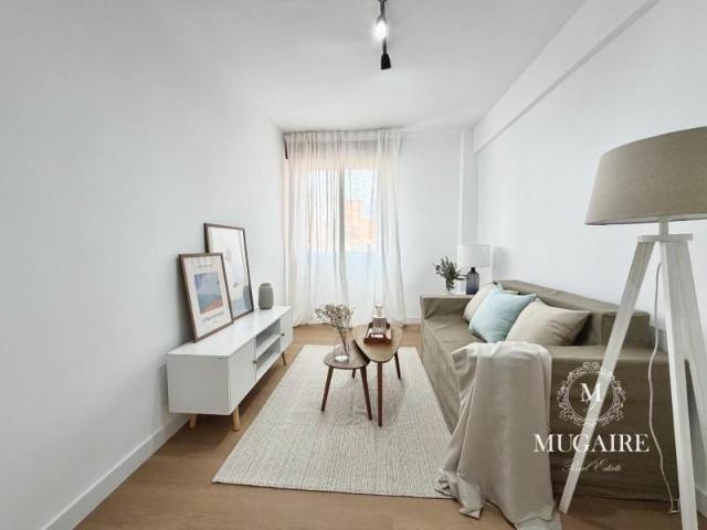 Piso en venta Bilbao