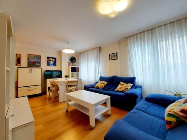 Piso en venta Bilbao