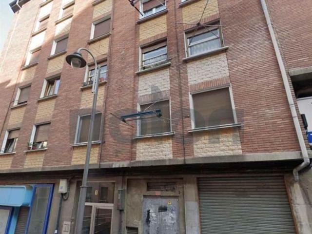 Piso en venta Bilbao