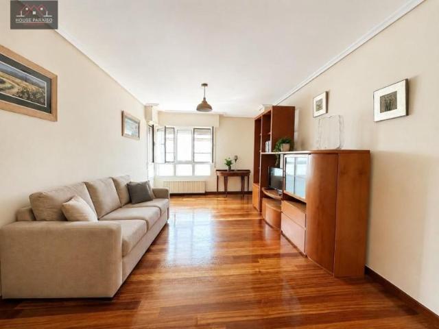 Piso en venta Bilbao