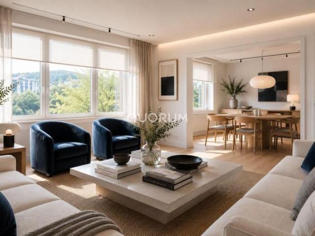 Piso en venta Bilbao
