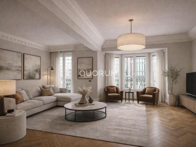 Piso en venta Bilbao